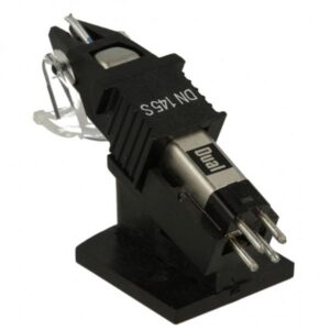 Capsula Tocadiscos Original ULM 45 S Dual