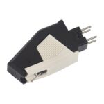 Capsula y Aguja para Tocadiscos FONESTAR