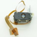 SF87 Optica Laser  CD SANYO  CCD047 K21056