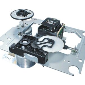 SFP101N-15PIN Optica Laser con Mecanica Sanyo