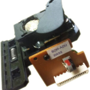 SOH-ADU Optica Laser  CD SAMSUNG CCD148