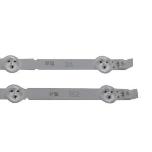 Tiras LED TV KIT LG  B1 (1 tira) y B2 (2 tiras) AGF78399701