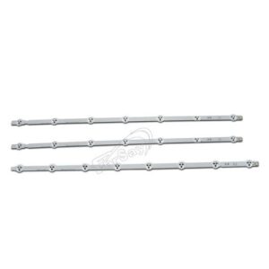 Tiras LED TV Kit de 3 Tiras led TV led LG   LG32LN540B-ZA AGF78399201