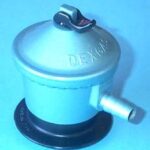 Regulador de Gas Butano 30 gr/cm.cuadrado