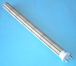 Resistencia Ceramica Termo Universal 1000W 360mm
