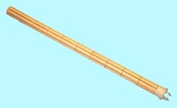 Resistencia CeramicaTermo universal 1500W