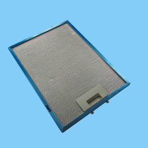 Filtro metalico campana Teka 320x235mm