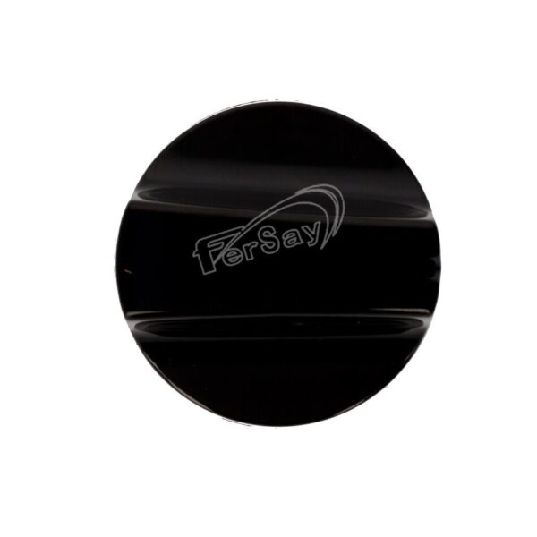 Mandon Cocina TEKA Negro E504G 73TK0054
