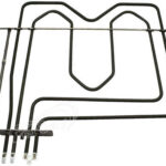 Resistencia Superior para Fagor 1400+700W sin sonda