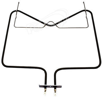 Resistencia solera horno Ikea 481010375734