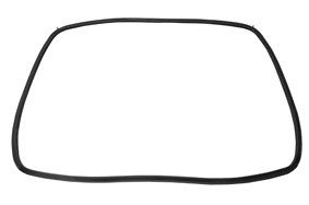 Goma puerta horno Teka con ganchos HA840 71,5cm