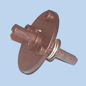 Porta pernos horno FAGOR