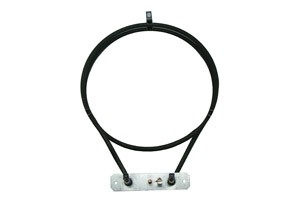 Resistencia Circular Horno Teka 2000W 200mm