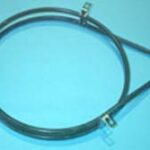 Resistencia Horno Ventilado 2000W Ariston, Fagor