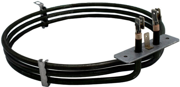 Resistencia Trasera Horno TEKA 2700W  83040744