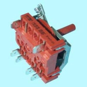 Selector Horno Teka 4 Posiciones HC495 HI435 HM535  640463-3140101