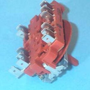 Selector Horno Teka HE490 HE510 (740506-3040101)