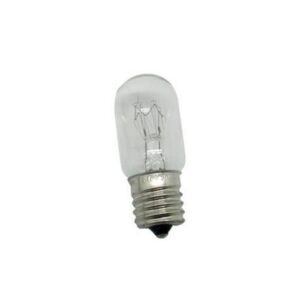 Bombilla Microondas E17 220V 20W CL821