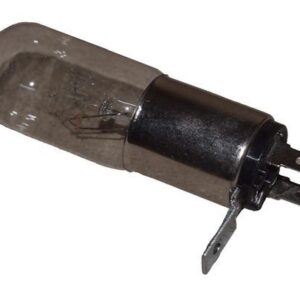 Bombilla Microondas Moulinex Brackel 240V 25W CL825