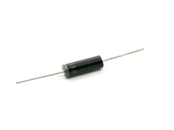 Diodo Microondas Alto Voltaje 12KV 350mA.