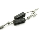 Diodo Microondas HRV3-9 + HVR062, HRV1X-3 RM-D209
