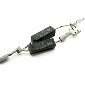 Diodo Microondas HRV3-9 + HVR062, HRV1X-3 RM-D209
