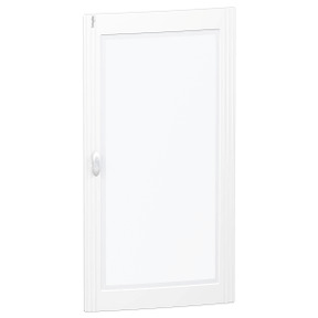 PUERTA PRAGMA TRANSP. 5 FILAS    ref. PRA15524 [DESCATALOGADO]