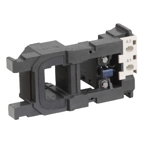 TeSys F - Bobina contactor específico - 120...127 V CA 40...400 Hz bajo consumo ref. LX9FF127 Schneider Electric [PLAZO 6 SEM.]